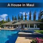 A House in Maui