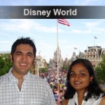 Disney World