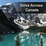 Drive Across Canada