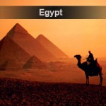 Egypt