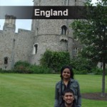 England