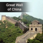 Great Wall of China