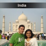 India